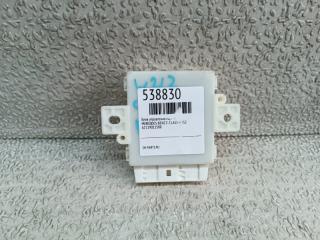 Блок управления парковкой MERCEDES-BENZ E-CLASS W212 A2129011500 2 ракурс