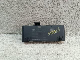 Блок управления крышкой багажника BMW 5-SERIES G30 B47D20A 61357481045 1 ракурс