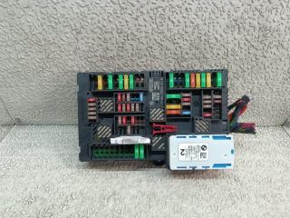 Блок предохранителей BMW 5-SERIES G30 B47D20A 61149393144 1 ракурс