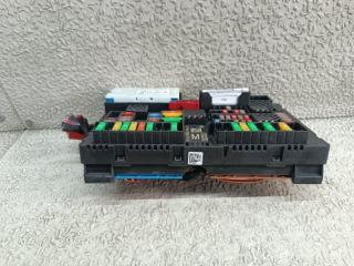 Блок предохранителей BMW 5-SERIES G30 B47D20A 61149393144 3 ракурс