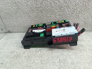 Блок предохранителей BMW 5-SERIES G30 B47D20A 61149393144 5 ракурс