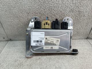Блок управления рулевой рейкой BMW X6 E71 32436854033 1 ракурс
