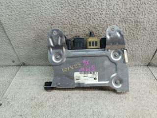 Блок управления рулевой рейкой BMW X6 E71 32436854033 2 ракурс