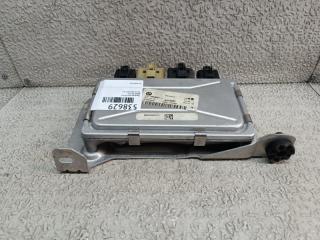 Блок управления рулевой рейкой BMW X6 E71 32436854033 4 ракурс