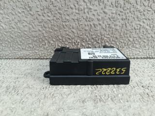 Блок управления топливным насосом MERCEDES-BENZ E-CLASS W212 A2129000306 4 ракурс