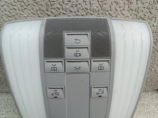 Плафон MERCEDES-BENZ E-CLASS W212 A2129064301 2 ракурс