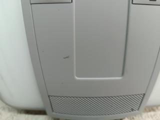 Плафон MERCEDES-BENZ E-CLASS W212 A2129064301 4 ракурс