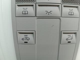 Плафон MERCEDES-BENZ E-CLASS W212 A2129064301 5 ракурс