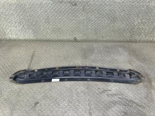 Защита бампера BMW X3 F25 8048117 1 ракурс Защита бампера BMW X3 F25 8048117 1 ракурс