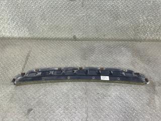 Защита бампера BMW X3 F25 8048117 5 ракурс Защита бампера BMW X3 F25 8048117 5 ракурс