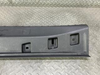 Обшивка багажника BMW 5-SERIES G30 B47D20A 51477373574 2 ракурс