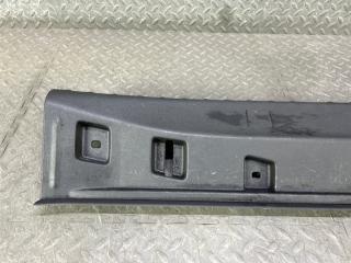 Обшивка багажника BMW 5-SERIES G30 B47D20A 51477373574 4 ракурс