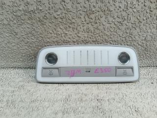 Плафон MERCEDES-BENZ E-CLASS 212.224(W212) A2128205001 1 ракурс