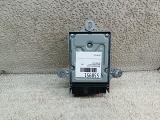 Блок управления airbag BMW 5-SERIES G30 B47D20A 65776841349 2 ракурс