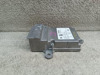 Блок управления airbag BMW 5-SERIES G30 B47D20A 65776841349 3 ракурс