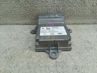 Блок управления airbag BMW 5-SERIES G30 B47D20A 65776841349 4 ракурс
