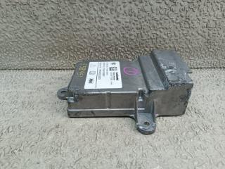 Блок управления airbag BMW 5-SERIES G30 B47D20A 65776841349 5 ракурс