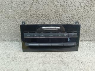 Климат-контроль MERCEDES-BENZ E-CLASS W212 A2129009109 1 ракурс