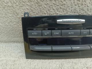 Климат-контроль MERCEDES-BENZ E-CLASS W212 A2129009109 2 ракурс