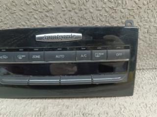 Климат-контроль MERCEDES-BENZ E-CLASS W212 2129004607 3 ракурс