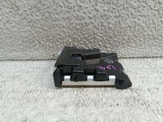 Радар-детектор TOYOTA PRIUS ZVW55 8646C-47033 4 ракурс