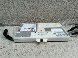 Электронный блок BMW 5-SERIES G30 B47D20A 550760-10 3 ракурс