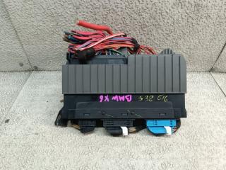 Блок предохранителей BMW X6 E71 518953039A 1 ракурс Блок предохранителей BMW X6 E71 518953039A 1 ракурс
