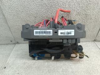 Блок предохранителей BMW X6 E71 518953039A 3 ракурс Блок предохранителей BMW X6 E71 518953039A 3 ракурс