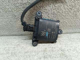 Датчик парковки TOYOTA PRIUS ZVW51 88162-47050 1 ракурс