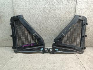 Планка под дворники BMW X3 F25 15671610 1 ракурс