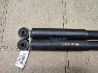 Амортизатор задний SUZUKI SOLIO MA15S K12B 41800-54M00 2 ракурс