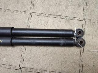 Амортизатор задний SUZUKI SOLIO MA15S K12B 41800-54M00 4 ракурс