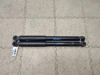 Амортизатор задний SUZUKI SOLIO MA15S K12B 41800-54M10 1 ракурс