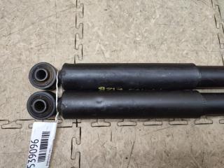 Амортизатор задний SUZUKI SOLIO MA15S K12B 41800-54M10 2 ракурс