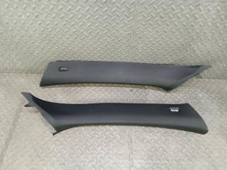 Накладка на стойку кузова передняя BMW X6 E71 5143-6979844 1 ракурс