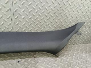Накладка на стойку кузова передняя BMW X6 E71 5143-6979844 4 ракурс