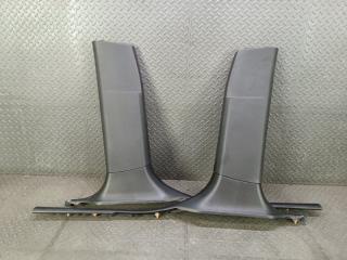 Накладка на стойку кузова BMW X6 E71 51476979848 1 ракурс