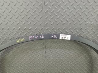 Дефендер правый задний BMW X6 E71 51127176330 3 ракурс Дефендер правый задний BMW X6 E71 51127176330 3 ракурс