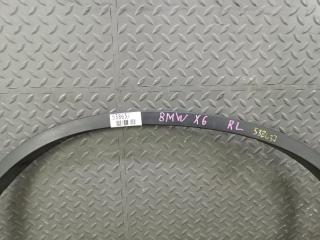 Дефендер левый задний BMW X6 E71 51127176329 3 ракурс Дефендер левый задний BMW X6 E71 51127176329 3 ракурс