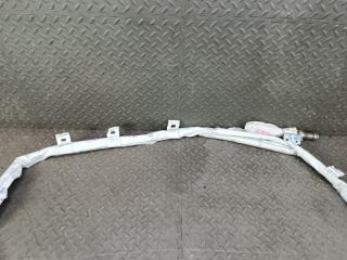 Airbag боковой левый TOYOTA PRIUS ZVW51 2ZR-FXE 3 ракурс