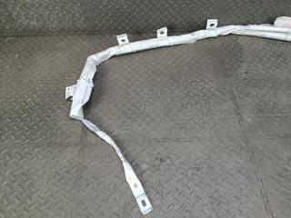 Airbag боковой левый TOYOTA PRIUS ZVW51 2ZR-FXE 5 ракурс
