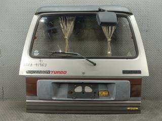 Дверь задняя MAZDA BONGO SSF8W RF-T S52262010E 1 ракурс
