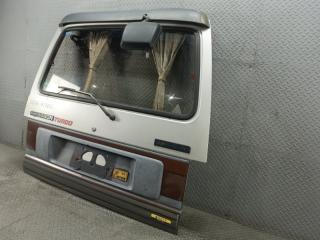 Дверь задняя MAZDA BONGO SSF8W RF-T S52262010E 2 ракурс
