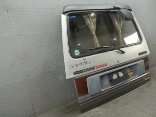 Дверь задняя MAZDA BONGO SSF8W RF-T S52262010E 3 ракурс