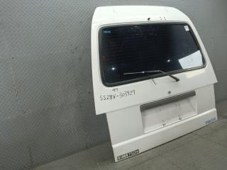 Дверь задняя MAZDA BONGO SS28V R2 S67462010A 2 ракурс