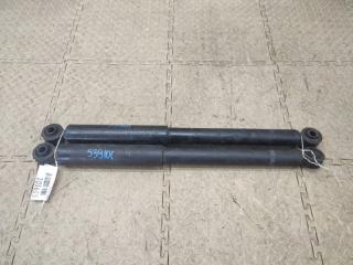 Амортизатор задний SUZUKI SOLIO MA15S K12B 41800-54M00, 41800-54M10 1 ракурс