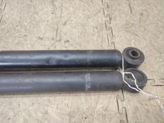 Амортизатор задний SUZUKI SOLIO MA15S K12B 41800-54M00, 41800-54M10 2 ракурс