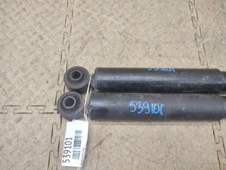 Амортизатор задний SUZUKI SOLIO MA15S K12B 41800-54M00, 41800-54M10 4 ракурс