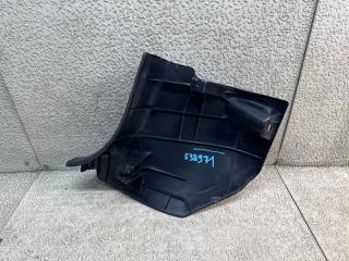 Пластик салона правый передний TOYOTA PRIUS ZVW55 62111-47150 4 ракурс
