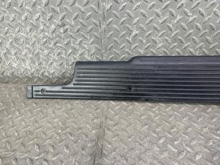 Накладка на порог MERCEDES-BENZ VIANO W639 A638684022 2 ракурс